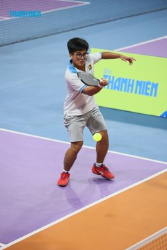 THANH NIÊN PICKLEBALL CUP VINFAST 2024 - Ảnh #2260169