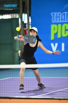 THANH NIÊN PICKLEBALL CUP VINFAST 2024 - Ảnh #2269506