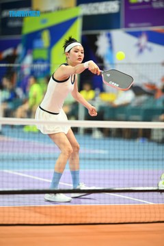 THANH NIÊN PICKLEBALL CUP VINFAST 2024 - Ảnh #2270087
