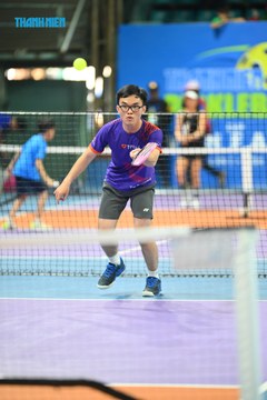 THANH NIÊN PICKLEBALL CUP VINFAST 2024 - Ảnh #2277083
