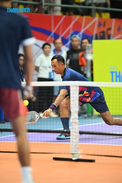 THANH NIÊN PICKLEBALL CUP VINFAST 2024 - Ảnh #2278567