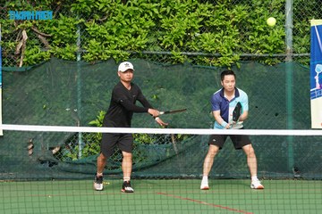 THANH NIÊN PICKLEBALL CUP VINFAST 2024 - Ảnh #2262884
