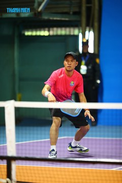 THANH NIÊN PICKLEBALL CUP VINFAST 2024 - Ảnh #2273172