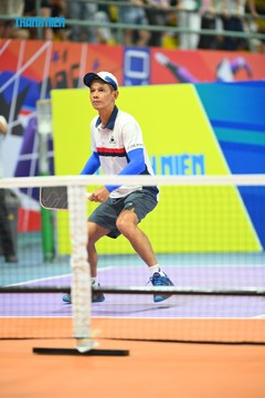 THANH NIÊN PICKLEBALL CUP VINFAST 2024 - Ảnh #2270292