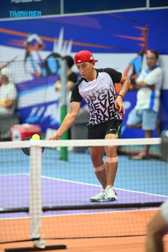 THANH NIÊN PICKLEBALL CUP VINFAST 2024 - Ảnh #2278897
