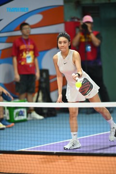 THANH NIÊN PICKLEBALL CUP VINFAST 2024 - Ảnh #2270934