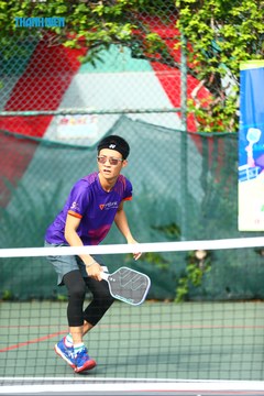 THANH NIÊN PICKLEBALL CUP VINFAST 2024 - Ảnh #2261035