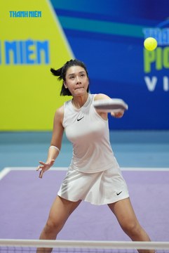 THANH NIÊN PICKLEBALL CUP VINFAST 2024 - Ảnh #2258709