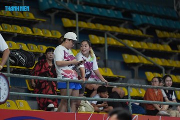THANH NIÊN PICKLEBALL CUP VINFAST 2024 - Ảnh #2257171