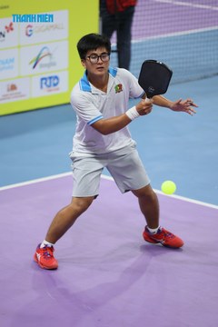 THANH NIÊN PICKLEBALL CUP VINFAST 2024 - Ảnh #2260143