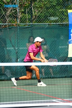 THANH NIÊN PICKLEBALL CUP VINFAST 2024 - Ảnh #2261330