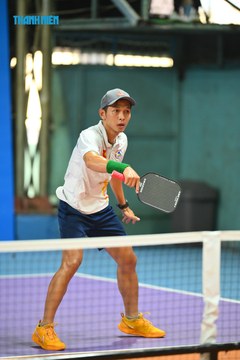 THANH NIÊN PICKLEBALL CUP VINFAST 2024 - Ảnh #2270898
