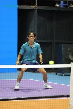 THANH NIÊN PICKLEBALL CUP VINFAST 2024 - Ảnh #2274506