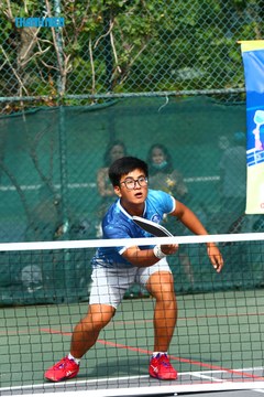 THANH NIÊN PICKLEBALL CUP VINFAST 2024 - Ảnh #2261277