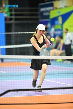 THANH NIÊN PICKLEBALL CUP VINFAST 2024 - Ảnh #2269690
