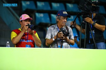 THANH NIÊN PICKLEBALL CUP VINFAST 2024 - Ảnh #2246182