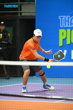 THANH NIÊN PICKLEBALL CUP VINFAST 2024 - Ảnh #2277167