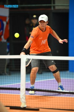 THANH NIÊN PICKLEBALL CUP VINFAST 2024 - Ảnh #2277174