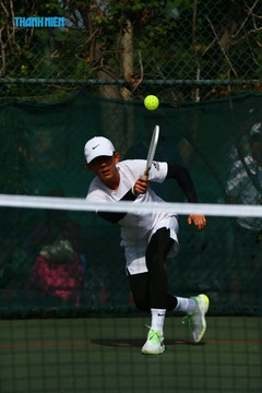 THANH NIÊN PICKLEBALL CUP VINFAST 2024 - Ảnh #2261376