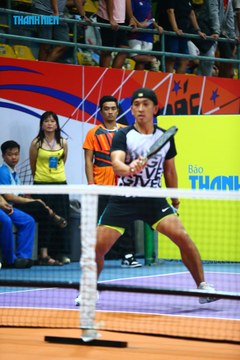 THANH NIÊN PICKLEBALL CUP VINFAST 2024 - Ảnh #2262316