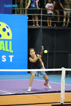 THANH NIÊN PICKLEBALL CUP VINFAST 2024 - Ảnh #2274369