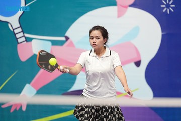 THANH NIÊN PICKLEBALL CUP VINFAST 2024 - Ảnh #2257014