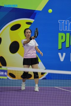 THANH NIÊN PICKLEBALL CUP VINFAST 2024 - Ảnh #2274344