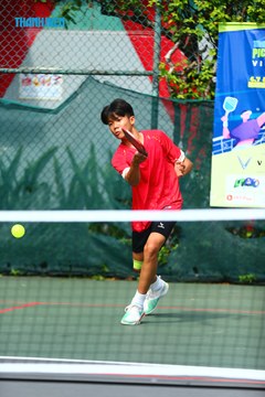 THANH NIÊN PICKLEBALL CUP VINFAST 2024 - Ảnh #2261429