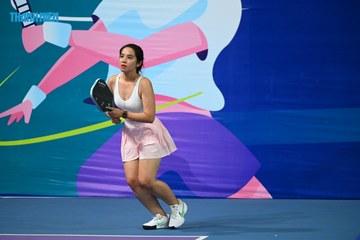 THANH NIÊN PICKLEBALL CUP VINFAST 2024 - Ảnh #2258970