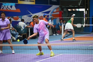 THANH NIÊN PICKLEBALL CUP VINFAST 2024 - Ảnh #2259865