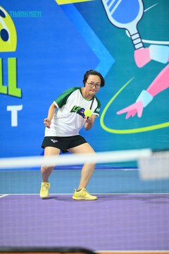 THANH NIÊN PICKLEBALL CUP VINFAST 2024 - Ảnh #2269114