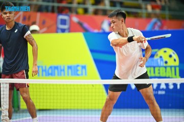 THANH NIÊN PICKLEBALL CUP VINFAST 2024 - Ảnh #2279270