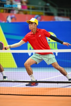 THANH NIÊN PICKLEBALL CUP VINFAST 2024 - Ảnh #2270099