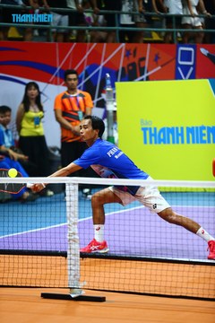 THANH NIÊN PICKLEBALL CUP VINFAST 2024 - Ảnh #2262468