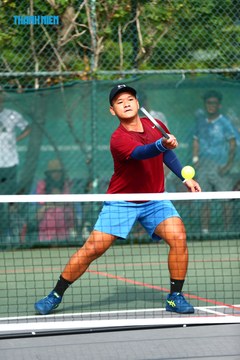 THANH NIÊN PICKLEBALL CUP VINFAST 2024 - Ảnh #2261153