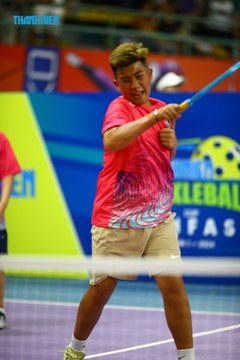 THANH NIÊN PICKLEBALL CUP VINFAST 2024 - Ảnh #2273136