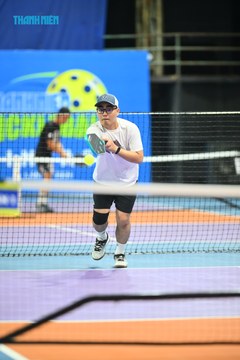 THANH NIÊN PICKLEBALL CUP VINFAST 2024 - Ảnh #2277384