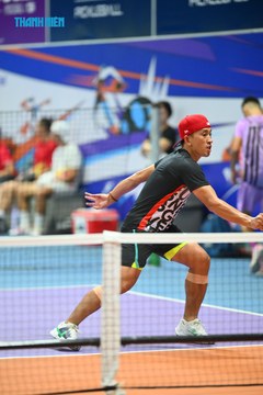 THANH NIÊN PICKLEBALL CUP VINFAST 2024 - Ảnh #2278865