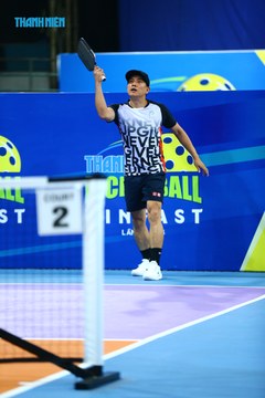 THANH NIÊN PICKLEBALL CUP VINFAST 2024 - Ảnh #2262280