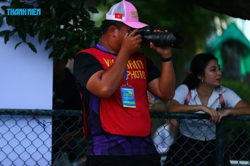 THANH NIÊN PICKLEBALL CUP VINFAST 2024 - Ảnh #2261320