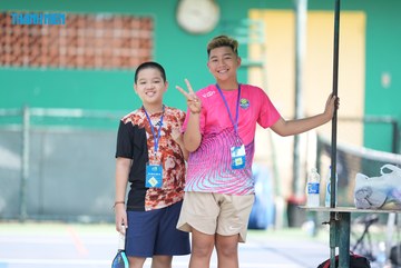 THANH NIÊN PICKLEBALL CUP VINFAST 2024 - Ảnh #2258247