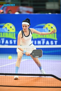 THANH NIÊN PICKLEBALL CUP VINFAST 2024 - Ảnh #2269241