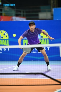 THANH NIÊN PICKLEBALL CUP VINFAST 2024 - Ảnh #2270639