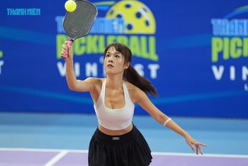 THANH NIÊN PICKLEBALL CUP VINFAST 2024 - Ảnh #2257985