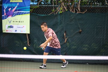 THANH NIÊN PICKLEBALL CUP VINFAST 2024 - Ảnh #2246134