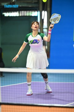 THANH NIÊN PICKLEBALL CUP VINFAST 2024 - Ảnh #2269082
