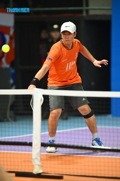 THANH NIÊN PICKLEBALL CUP VINFAST 2024 - Ảnh #2277176