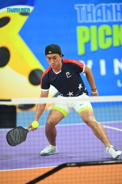 THANH NIÊN PICKLEBALL CUP VINFAST 2024 - Ảnh #2271003