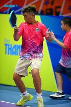 THANH NIÊN PICKLEBALL CUP VINFAST 2024 - Ảnh #2273101