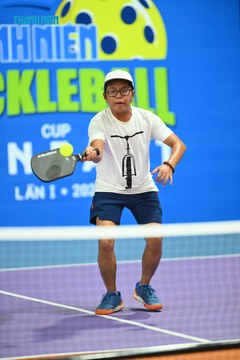 THANH NIÊN PICKLEBALL CUP VINFAST 2024 - Ảnh #2276247
